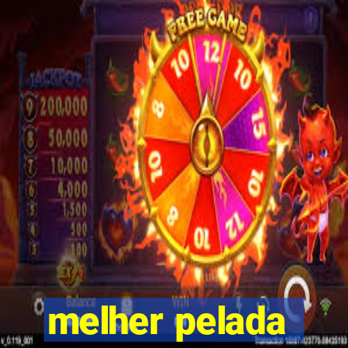 melher pelada